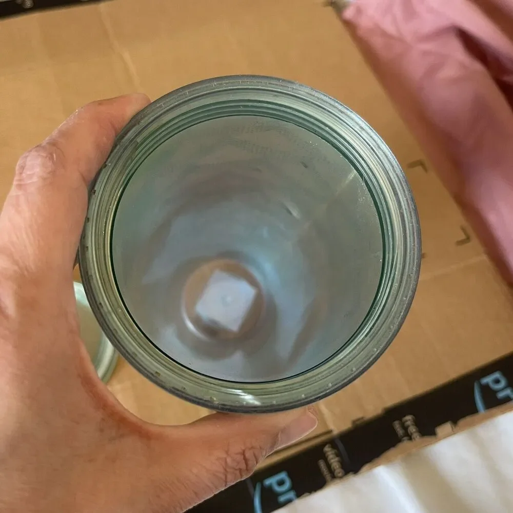Starbucks 24oz Tumbler Iridescent Siren Mermaid Scales Venti Cold Cup No Straw